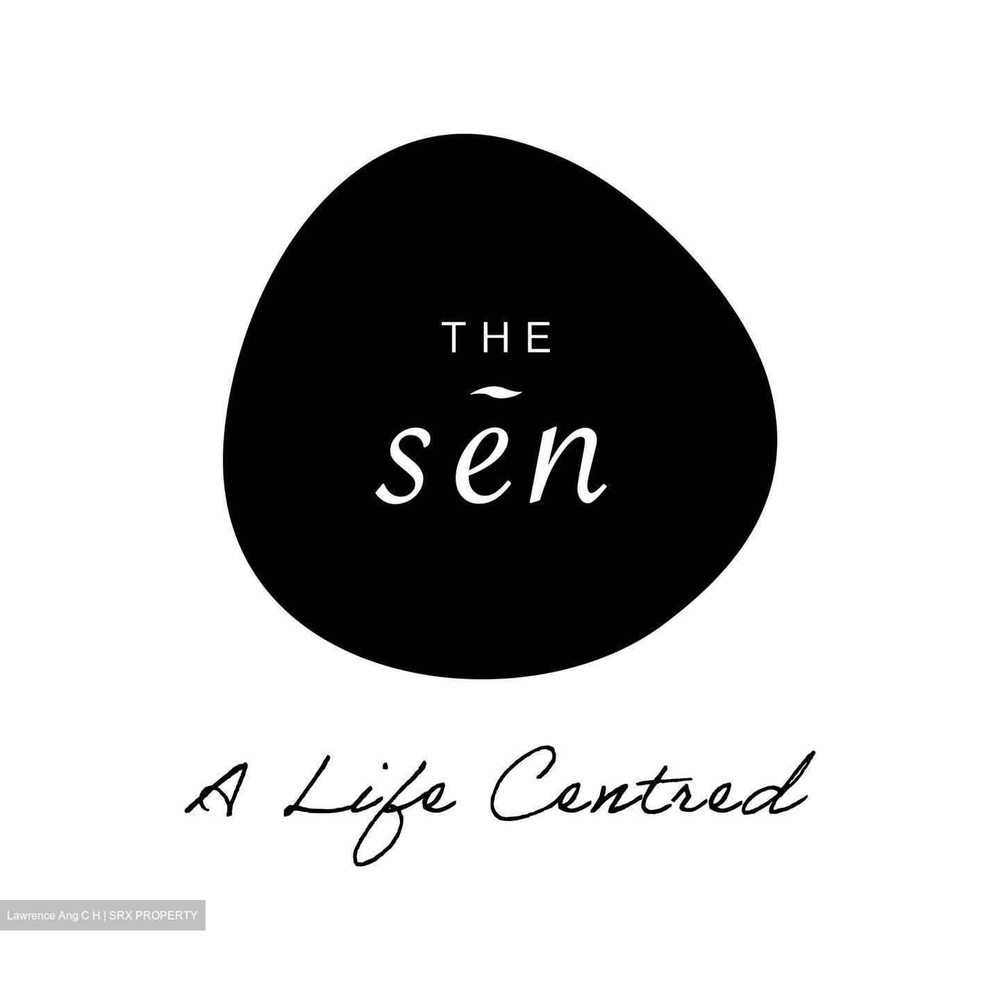 The Sensoria (D21), Condominium #526070831